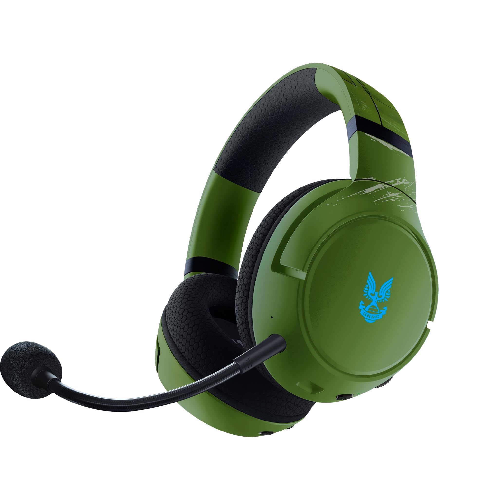 52▢RAZER Kaira Pro for Xbox NS0612-3 Razer Kaira Pro Xbox Headset, Wireless Bluetooth, 50mm